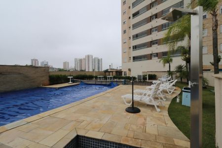 Apartamento à venda com 77m², 2 quartos e 1 vagaÁrea Comum