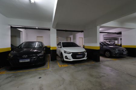 Apartamento à venda com 77m², 2 quartos e 1 vagaGaragem