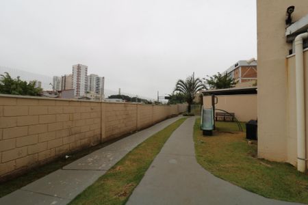 Apartamento à venda com 77m², 2 quartos e 1 vagaÁrea Comum