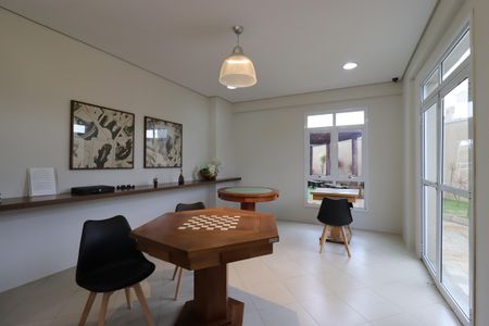 Apartamento à venda com 77m², 2 quartos e 1 vagaÁrea Comum