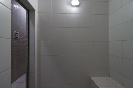 Apartamento à venda com 77m², 2 quartos e 1 vagaÁrea Comum