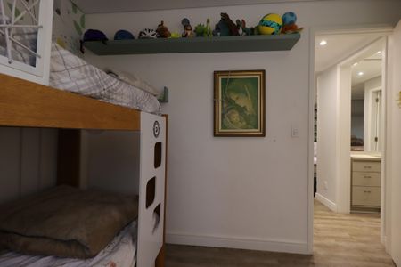 Apartamento à venda com 77m², 2 quartos e 1 vagaQuarto