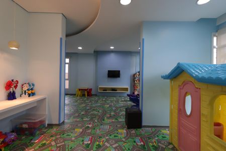 Apartamento à venda com 77m², 2 quartos e 1 vagaÁrea Comum