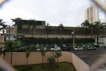 Apartamento à venda com 77m², 2 quartos e 1 vagaVista da Varanda Gourmet