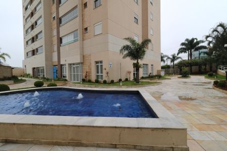 Apartamento à venda com 77m², 2 quartos e 1 vagaÁrea Comum