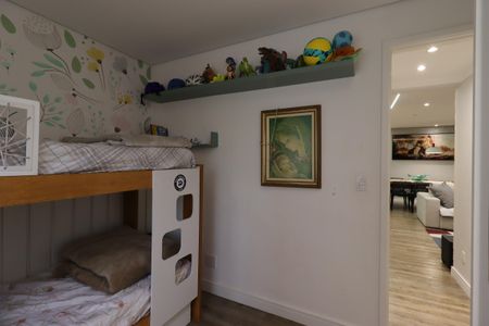 Apartamento à venda com 77m², 2 quartos e 1 vagaQuarto
