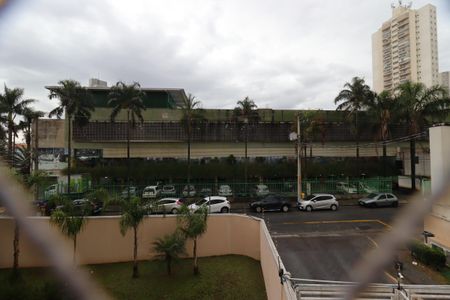 Apartamento à venda com 77m², 2 quartos e 1 vagaVista da Suíte