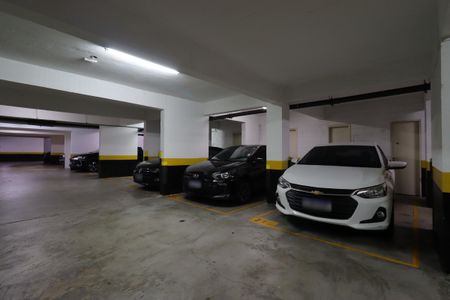 Apartamento à venda com 77m², 2 quartos e 1 vagaGaragem