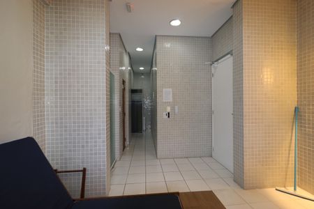 Apartamento à venda com 77m², 2 quartos e 1 vagaÁrea Comum