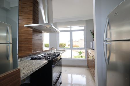 Apartamento à venda com 77m², 2 quartos e 1 vagaÁrea Comum