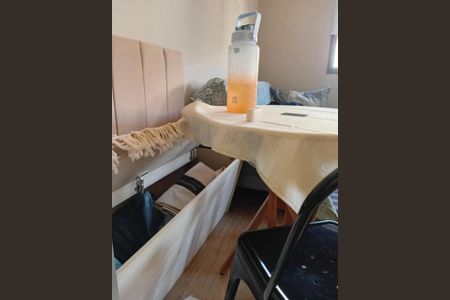 Apartamento à venda com 27m², 1 quarto e sem vaga Apartamento à venda com 27m², 1 quarto e sem vagaFoto 12