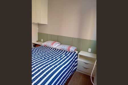 Apartamento à venda com 27m², 1 quarto e sem vaga Apartamento à venda com 27m², 1 quarto e sem vagaFoto 13