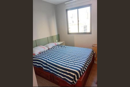 Apartamento à venda com 27m², 1 quarto e sem vaga Apartamento à venda com 27m², 1 quarto e sem vagaFoto 14