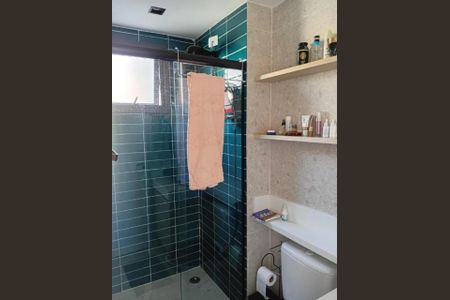 Apartamento à venda com 27m², 1 quarto e sem vaga Apartamento à venda com 27m², 1 quarto e sem vagaFoto 16