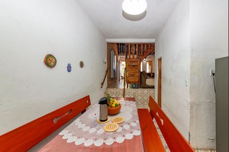 Casa à venda com 180m², 3 quartos e 1 vaga Casa à venda com 180m², 3 quartos e 1 vagaCopa - cozinha