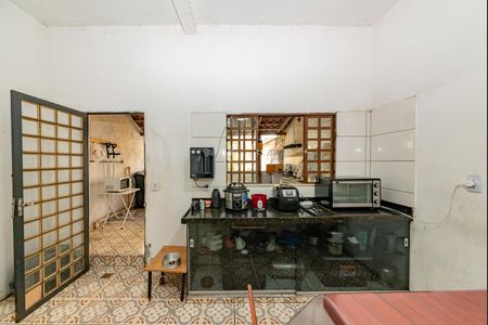 Casa à venda com 180m², 3 quartos e 1 vaga Casa à venda com 180m², 3 quartos e 1 vagaCopa - cozinha