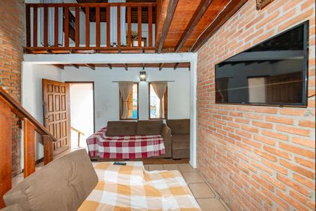 Casa à venda com 180m², 3 quartos e 1 vaga Casa à venda com 180m², 3 quartos e 1 vagaSala