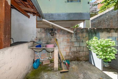 Casa à venda com 180m², 3 quartos e 1 vaga Casa à venda com 180m², 3 quartos e 1 vagaÁrea de Serviço