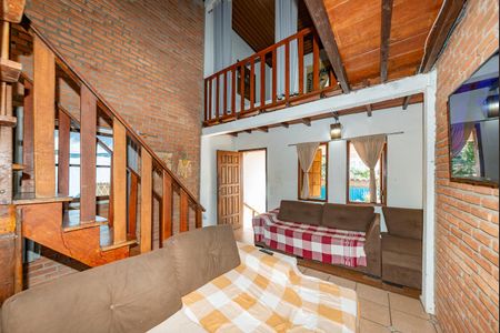 Casa à venda com 180m², 3 quartos e 1 vaga Casa à venda com 180m², 3 quartos e 1 vagaSala