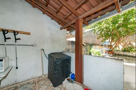 Casa à venda com 180m², 3 quartos e 1 vaga Casa à venda com 180m², 3 quartos e 1 vagaÁrea de Serviço