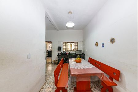 Casa à venda com 180m², 3 quartos e 1 vaga Casa à venda com 180m², 3 quartos e 1 vagaCopa - cozinha