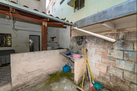 Casa à venda com 180m², 3 quartos e 1 vaga Casa à venda com 180m², 3 quartos e 1 vagaÁrea de Serviço