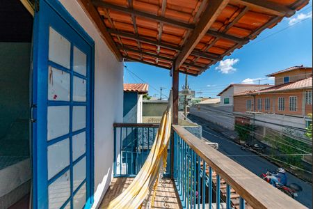 Casa à venda com 180m², 3 quartos e 1 vaga Casa à venda com 180m², 3 quartos e 1 vagaVaranda da Sala 2