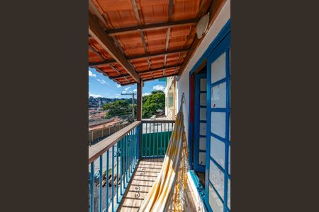 Casa à venda com 180m², 3 quartos e 1 vaga Casa à venda com 180m², 3 quartos e 1 vagaVaranda da Sala 2