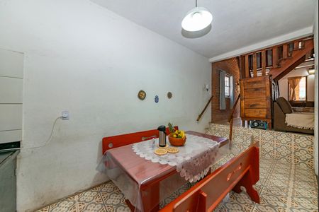 Casa à venda com 180m², 3 quartos e 1 vaga Casa à venda com 180m², 3 quartos e 1 vagaCopa - cozinha