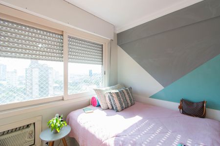 Apartamento à venda com 117m², 3 quartos e 1 vaga Apartamento à venda com 117m², 3 quartos e 1 vagaQuarto 3