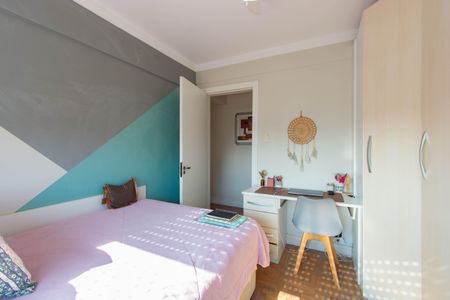 Apartamento à venda com 117m², 3 quartos e 1 vaga Apartamento à venda com 117m², 3 quartos e 1 vagaQuarto 3