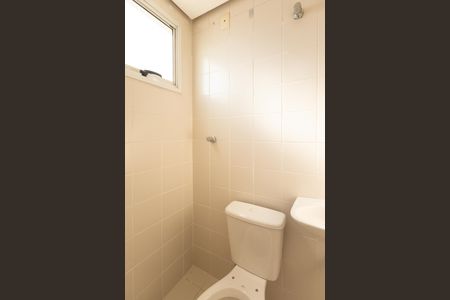 Apartamento para alugar com 185m², 3 quartos e 3 vagas Apartamento para alugar com 185m², 3 quartos e 3 vagasBanheiro de serviço