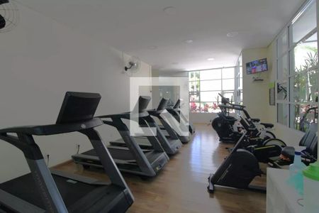 Apartamento para alugar com 185m², 3 quartos e 3 vagas Apartamento para alugar com 185m², 3 quartos e 3 vagasÁrea comum