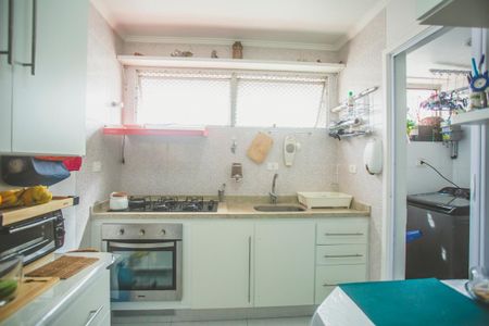 Apartamento para alugar com 69m², 2 quartos e 1 vaga Apartamento para alugar com 69m², 2 quartos e 1 vagaCozinha