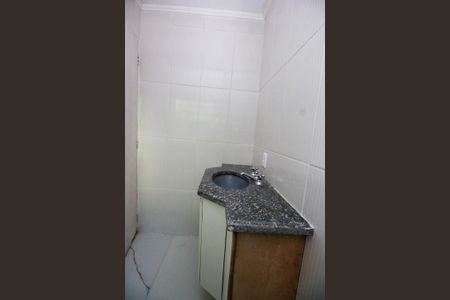 Casa para alugar com 90m², 2 quartos e 1 vagaBanheiro 2