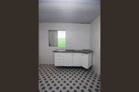 Casa para alugar com 90m², 2 quartos e 1 vagaCozinha