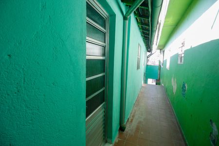 Casa para alugar com 90m², 2 quartos e 1 vagaÁrea de Serviço