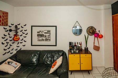 Apartamento à venda com 3 quartos, 77m² em Ouro Preto, Belo Horizonte