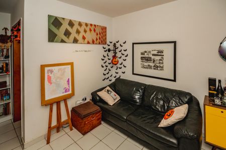 Apartamento à venda com 3 quartos, 77m² em Ouro Preto, Belo Horizonte