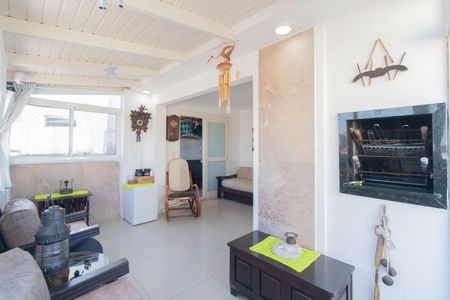 Apartamento à venda com 81m², 1 quarto e 1 vagaSala 2