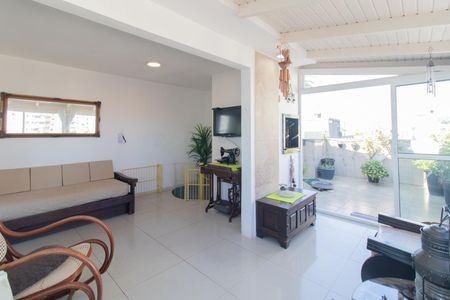 Apartamento à venda com 81m², 1 quarto e 1 vagaSala 2