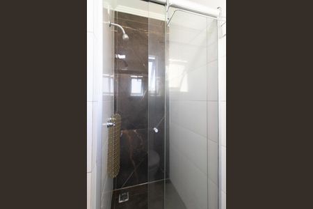 Apartamento à venda com 81m², 1 quarto e 1 vagaBanheiro