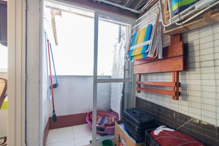 Apartamento à venda com 81m², 1 quarto e 1 vagaÁrea de Serviço