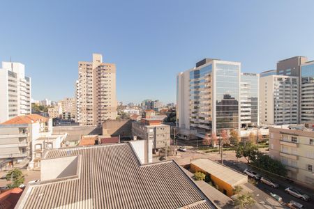 Apartamento à venda com 81m², 1 quarto e 1 vagaTerraço