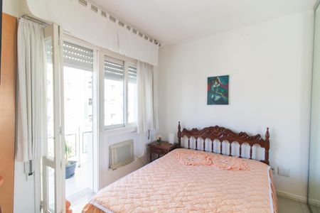 Apartamento à venda com 81m², 1 quarto e 1 vagaQuarto