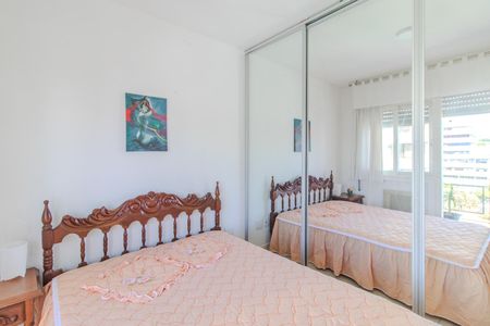 Apartamento à venda com 81m², 1 quarto e 1 vagaQuarto