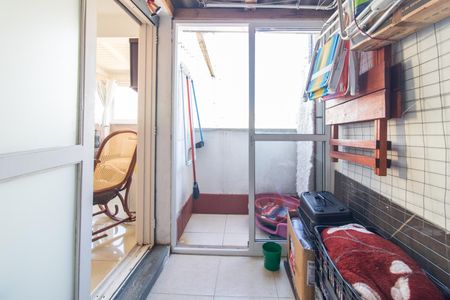 Apartamento à venda com 81m², 1 quarto e 1 vagaÁrea de Serviço