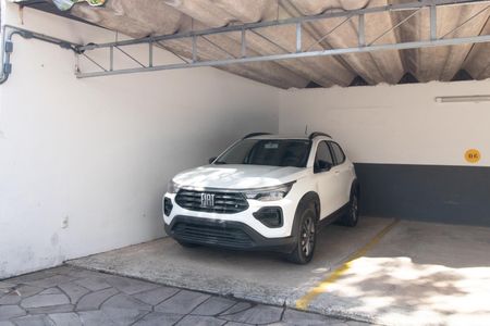 Apartamento à venda com 81m², 1 quarto e 1 vagaGaragem