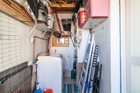 Apartamento à venda com 81m², 1 quarto e 1 vagaÁrea de Serviço