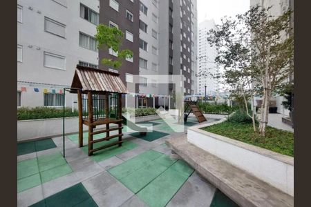 Apartamento à venda com 34m², 1 quarto e sem vagaParque Infantil